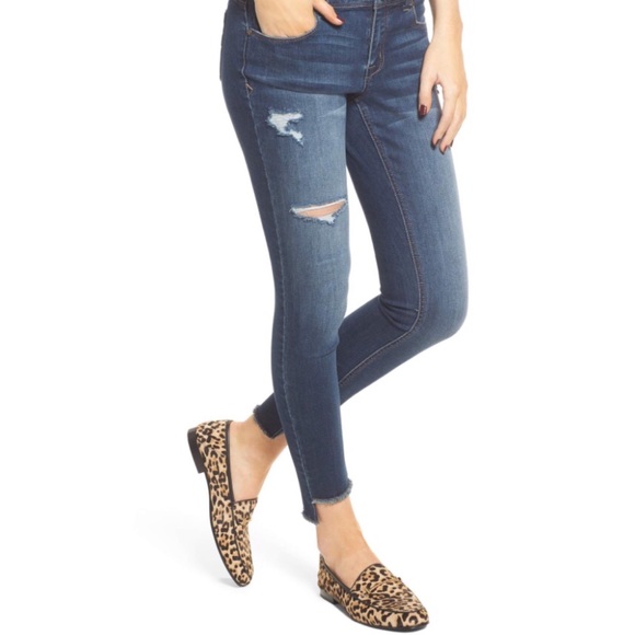 1822 denim classic skinny